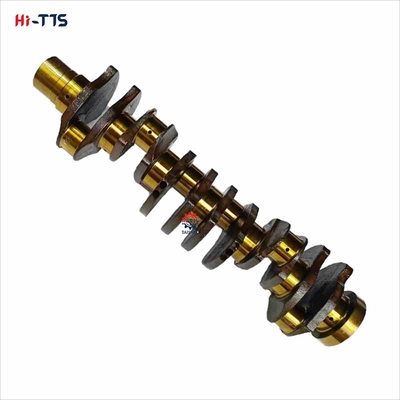 Goede prijs. 6D125 6151351010 6151-31-1010 Graafwerktuig Engine Crankshaft Alloy online
