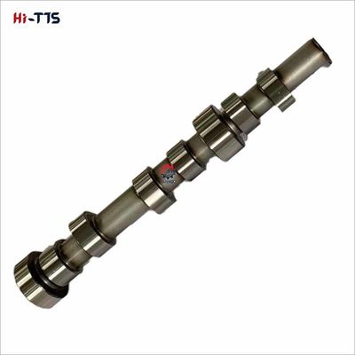 Het Gesmede Staal E316D E330D E336D van graafwerktuigengine camshaft C9 242-1787