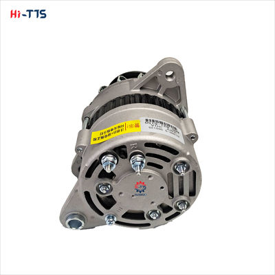 Goede prijs. Graafwerktuig Diesel Engine Alternator 6D125-1 pc400-5 Grote Dubbele Groef 28V 30A 600-821-6150 online