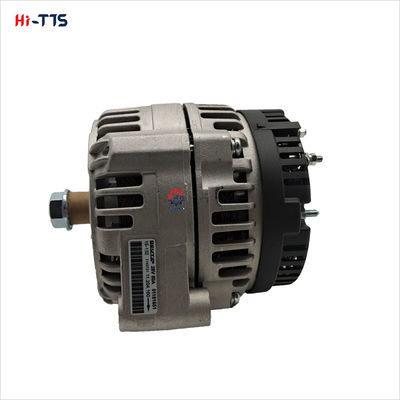 Goede prijs. Graafwerktuig Diesel Engine Alternator 28V 80A 01181651 0118-1651 OEM 11.204.160 online