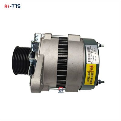 Goede prijs. Graafwerktuig Engine Alternator 6D108 pc300-6 PK Groef 24V 40A 600-825-3160 online
