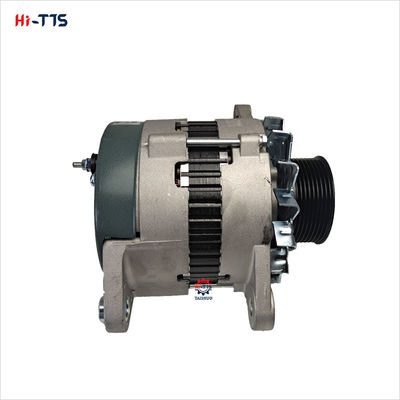 Goede prijs. Graafwerktuig Engine Alternator pc300-7 pc360-7 pc360-8 6D114 24V 60A 600-825-6111 6008256111 online