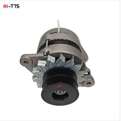 Goede prijs. Graafwerktuig Engine Alternator 6D125-2 PC4007 pc400-8 24V 60A 600-825-6250 6008256250 online