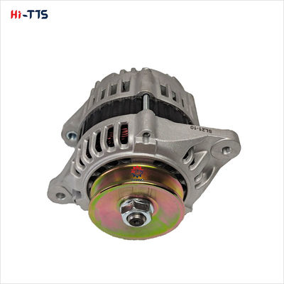 Goede prijs. het Graafwerktuig Engine Alternator 3D84 PC30 PC40 119836-77200-3 LR140-714B van 12V 45A online