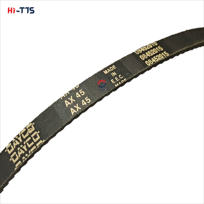 Goede prijs. Aftermarket BIJLtype AX45 Rubberv van Engine Fan Belt van het Deelgraafwerktuig Riem 08452015 online